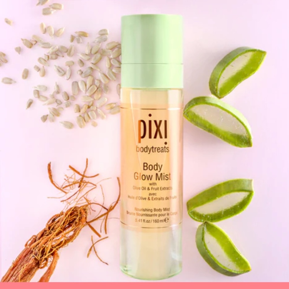 NWT Body Glow Mist by Pixi - Picture 6 of 6